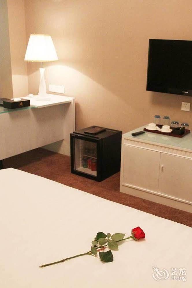 Shenggao Hotel Shenzhen Extérieur photo