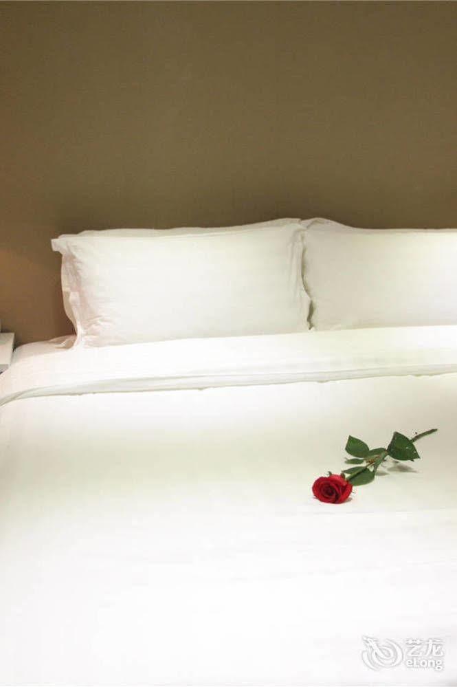 Shenggao Hotel Shenzhen Extérieur photo