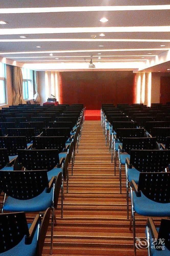 Shenggao Hotel Shenzhen Extérieur photo
