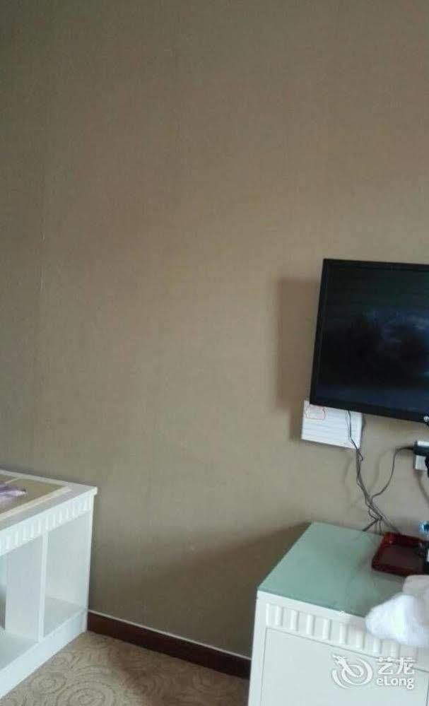 Shenggao Hotel Shenzhen Extérieur photo